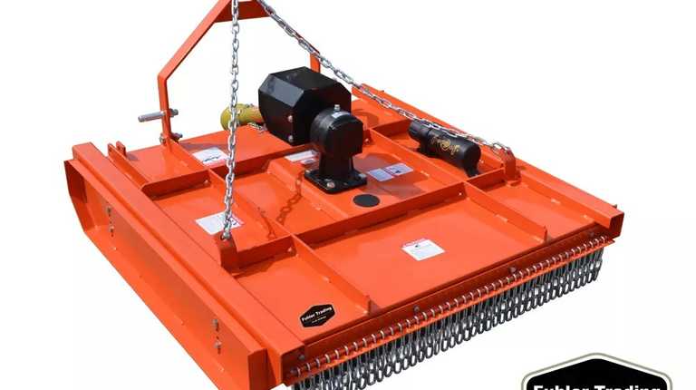 Wiesenblättchen TM 110